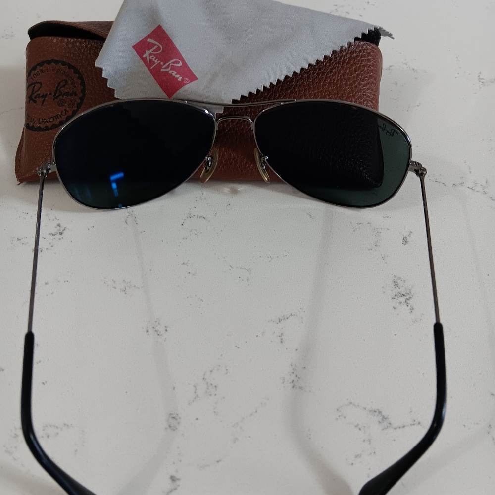 Ray Ban P - Picture 9 of 13